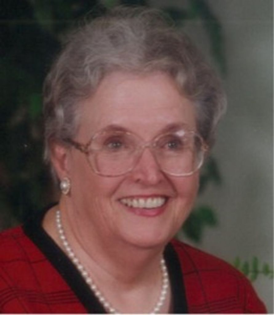 Nila M. Edwards