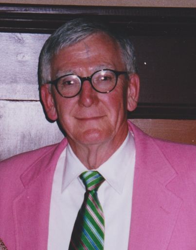 Dr. Jay L. Morris Profile Photo