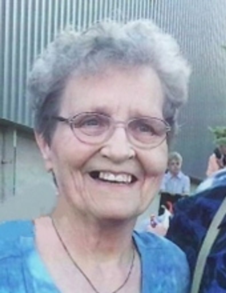 Sandra J. Nelson
