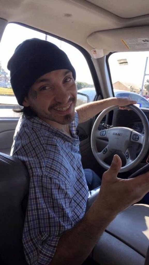 Christopher Loredo Escobedo