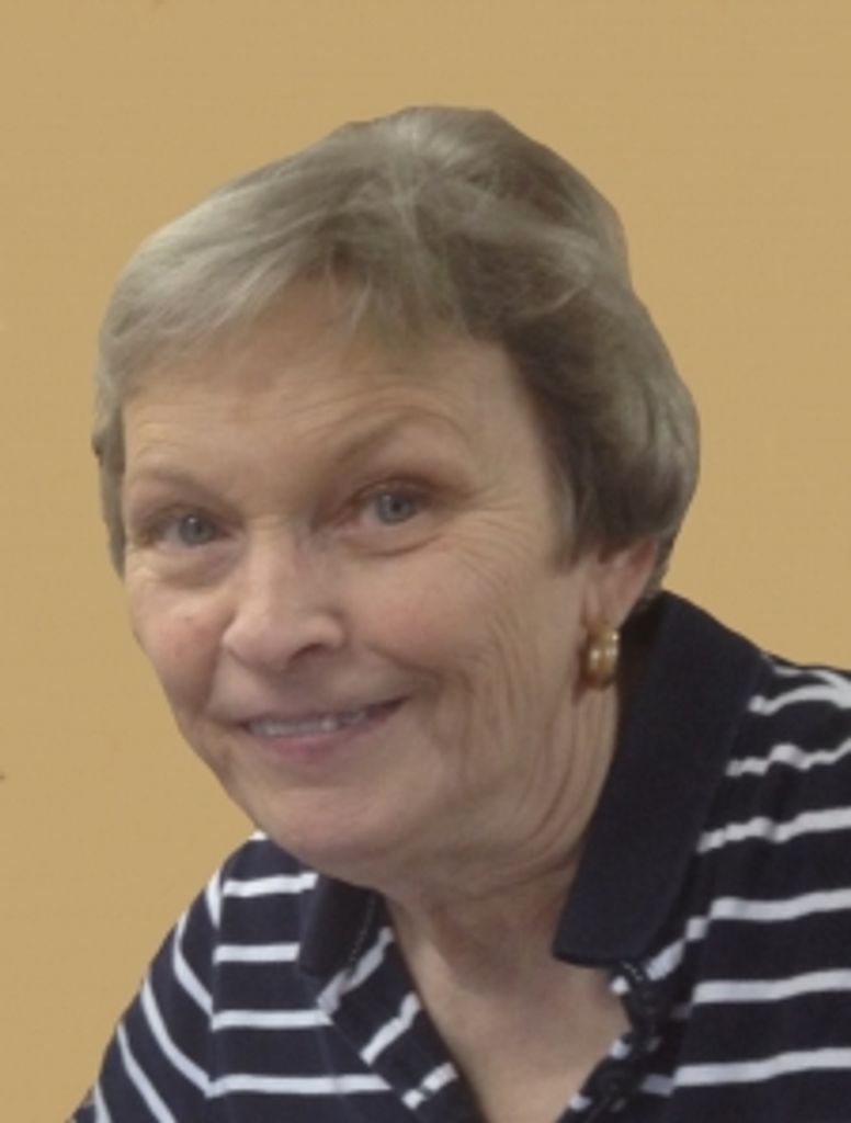 Lucy  M. Grollmus