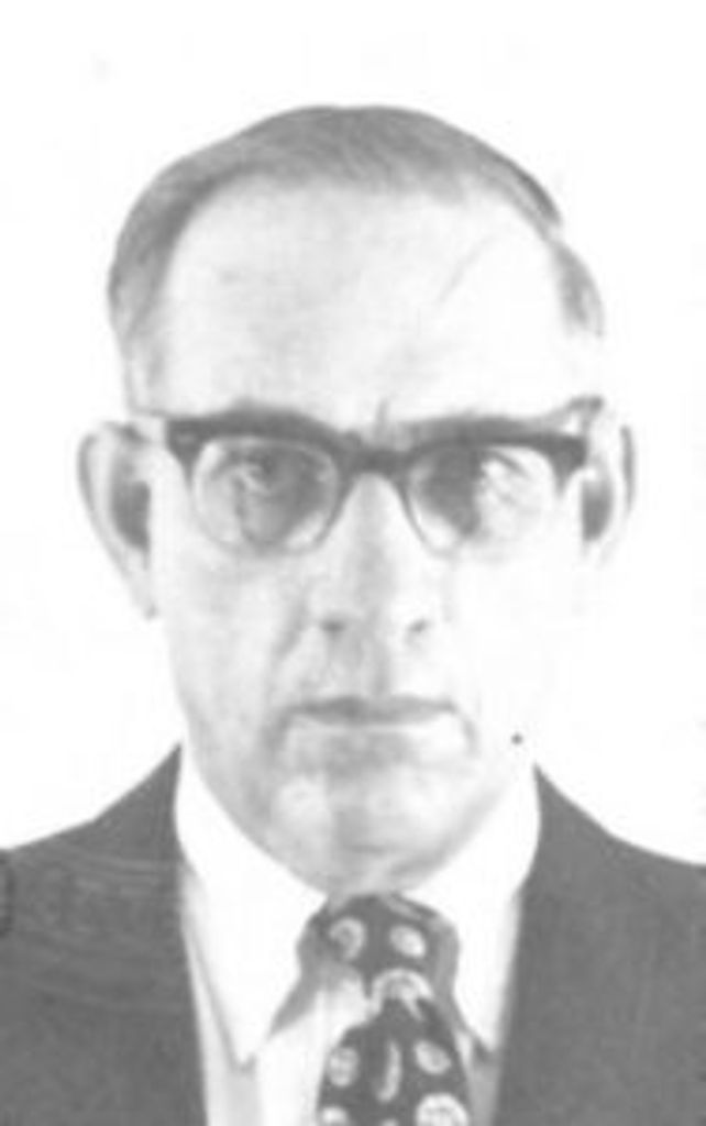Dr. John J. Swihart
