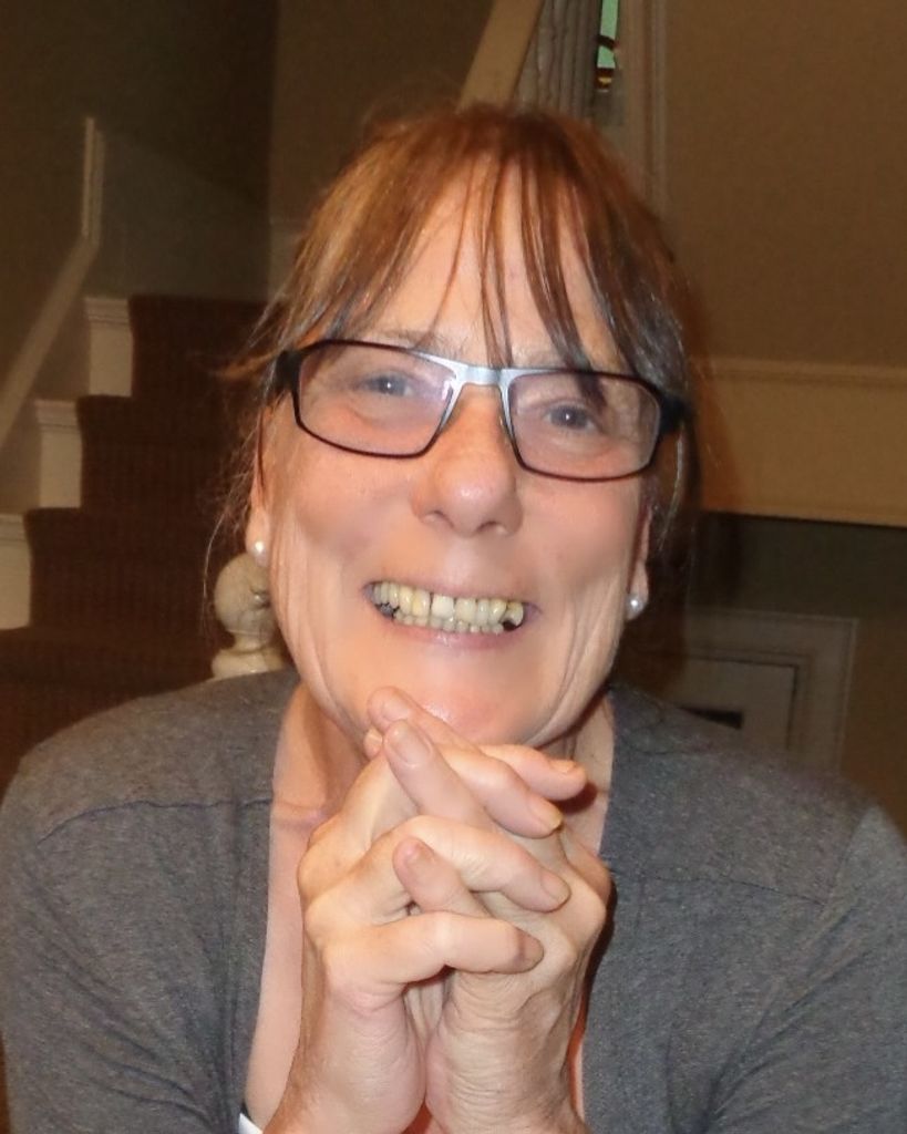 Nancy Diane Kathleen Dillon