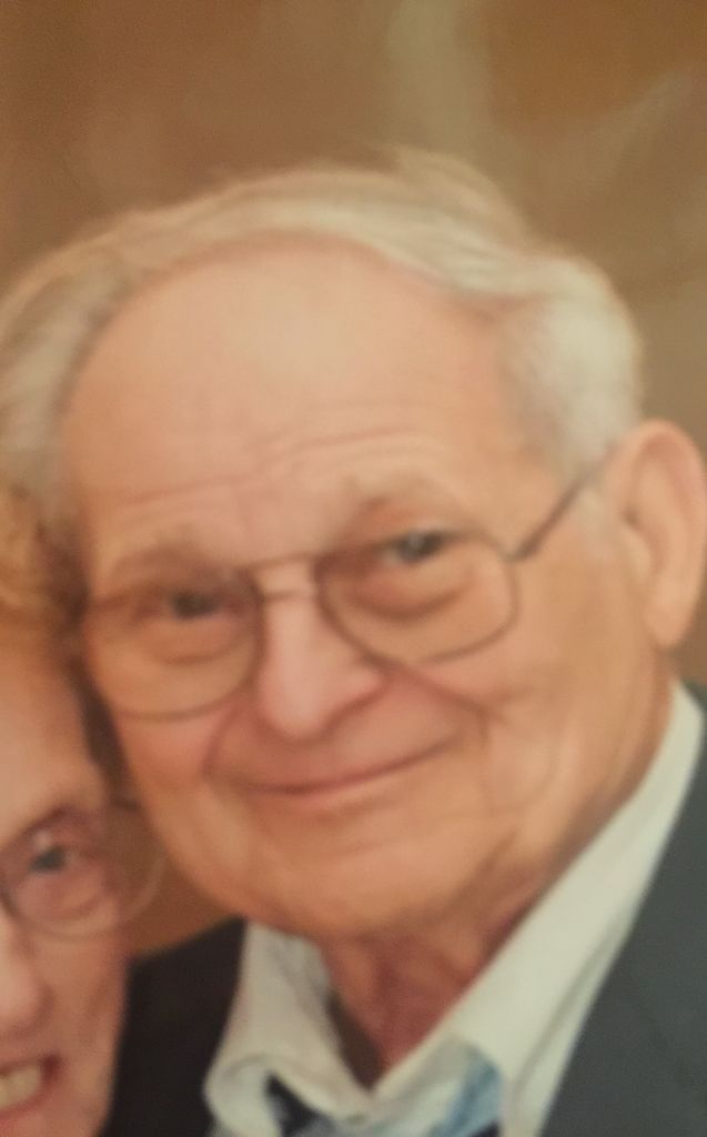 William Herbert Libby