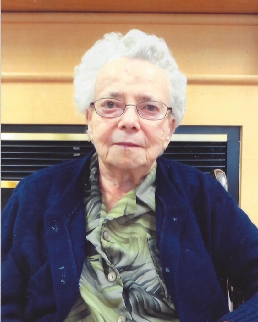 Nettie Wieler