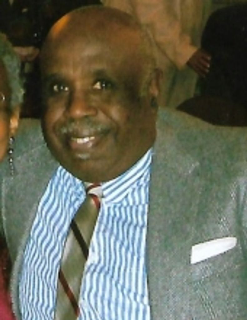 Marshall Wendell Morgan