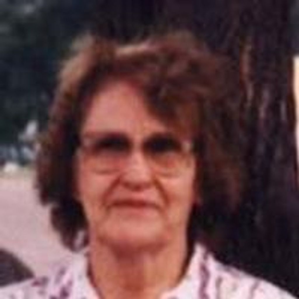 Vera LaVon Evensen