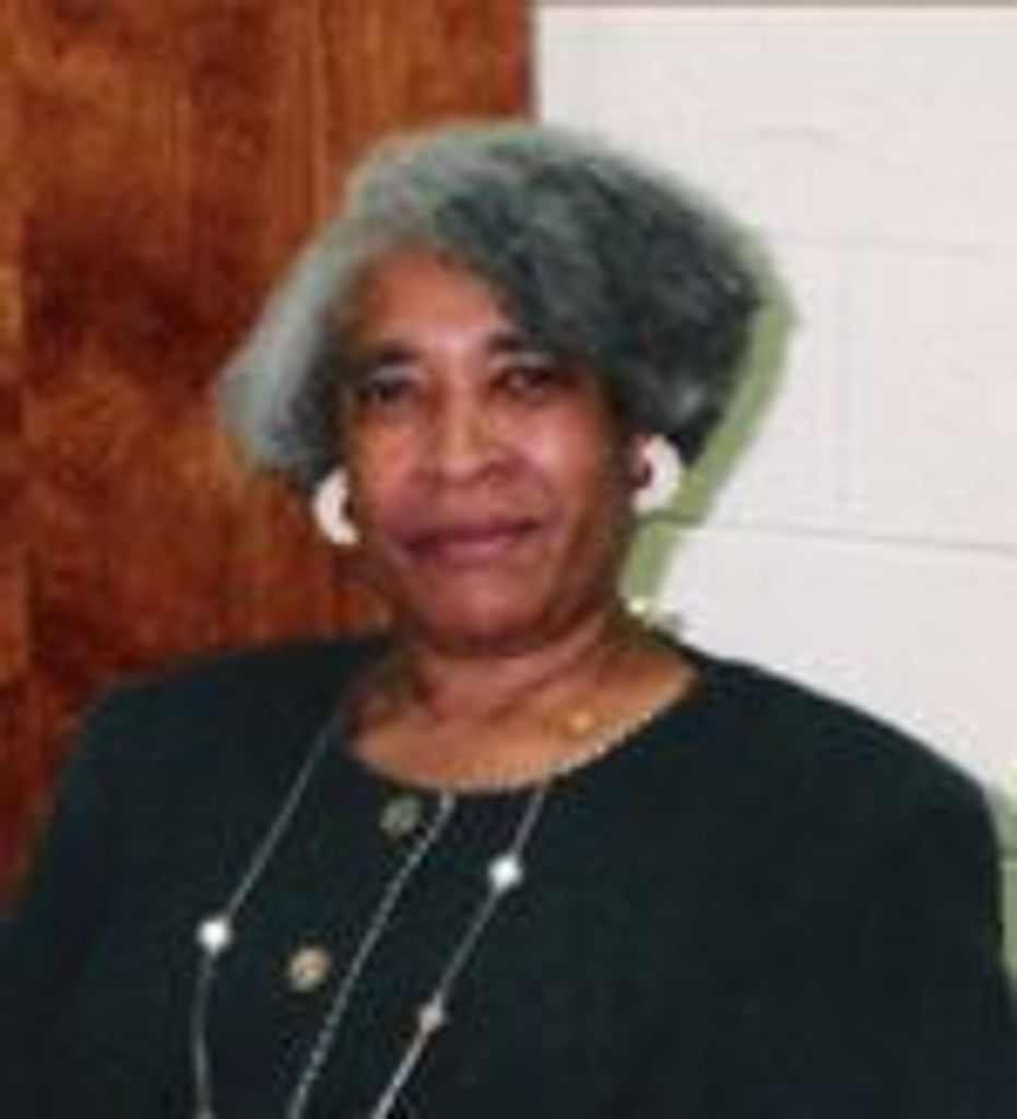 Elizabeth Jean Sutton