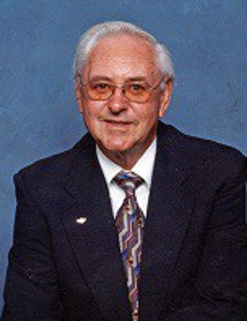 Darrel Lee Moses Profile Photo