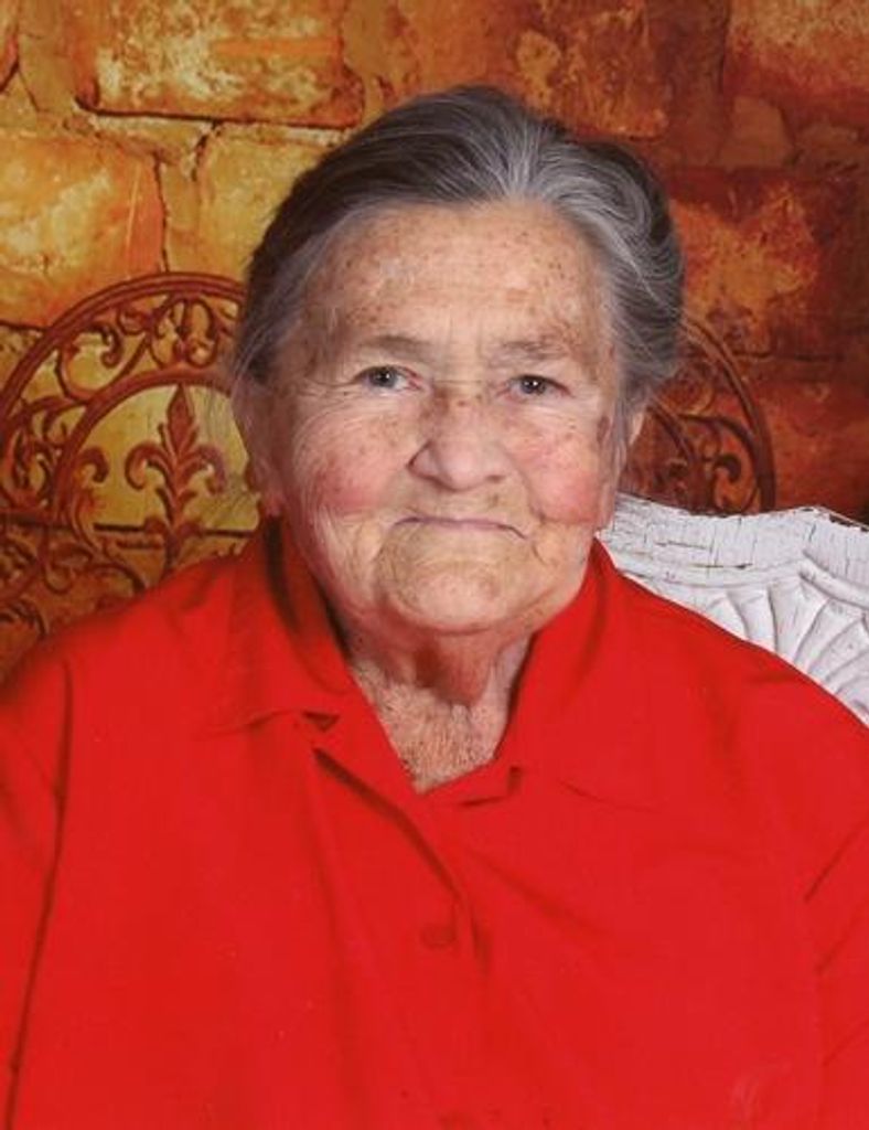 Christine Ritchie Profile Photo