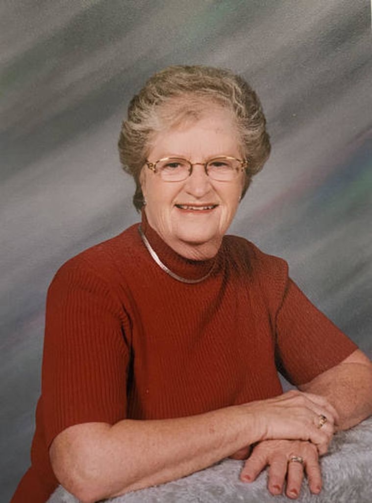 Eileen Elizabeth Hubb Profile Photo