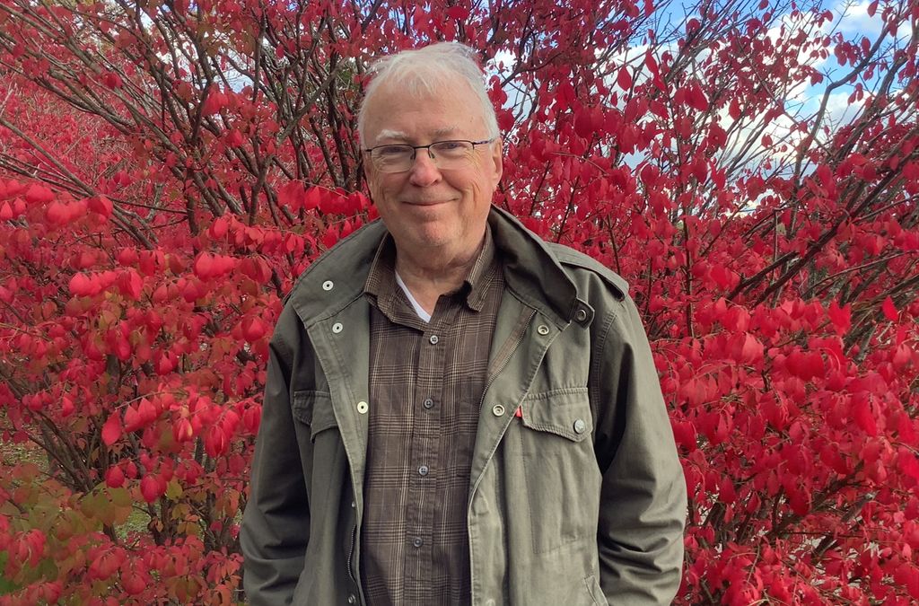 James Michael Kewley Profile Photo