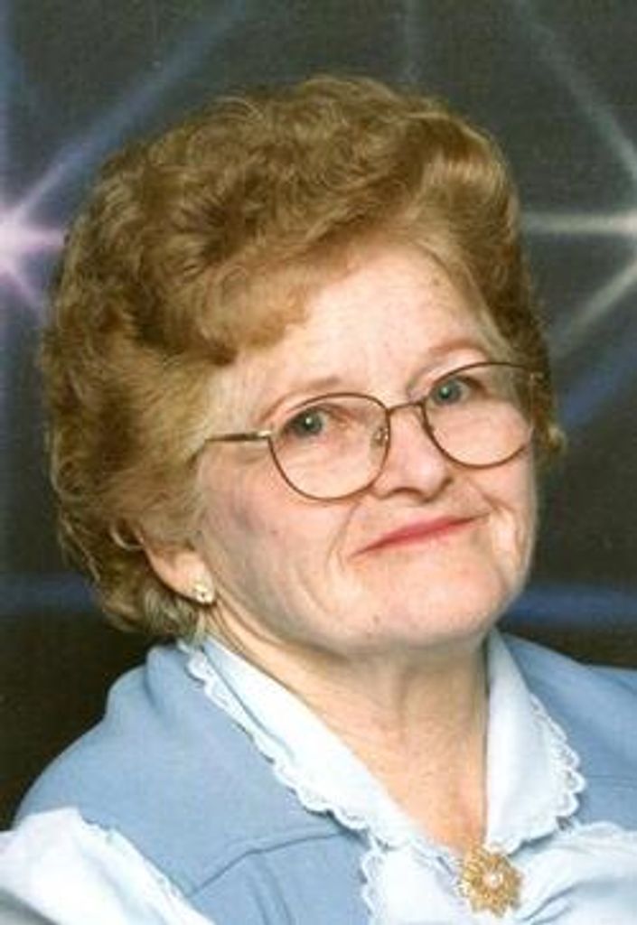 Betty Jean Miller Profile Photo