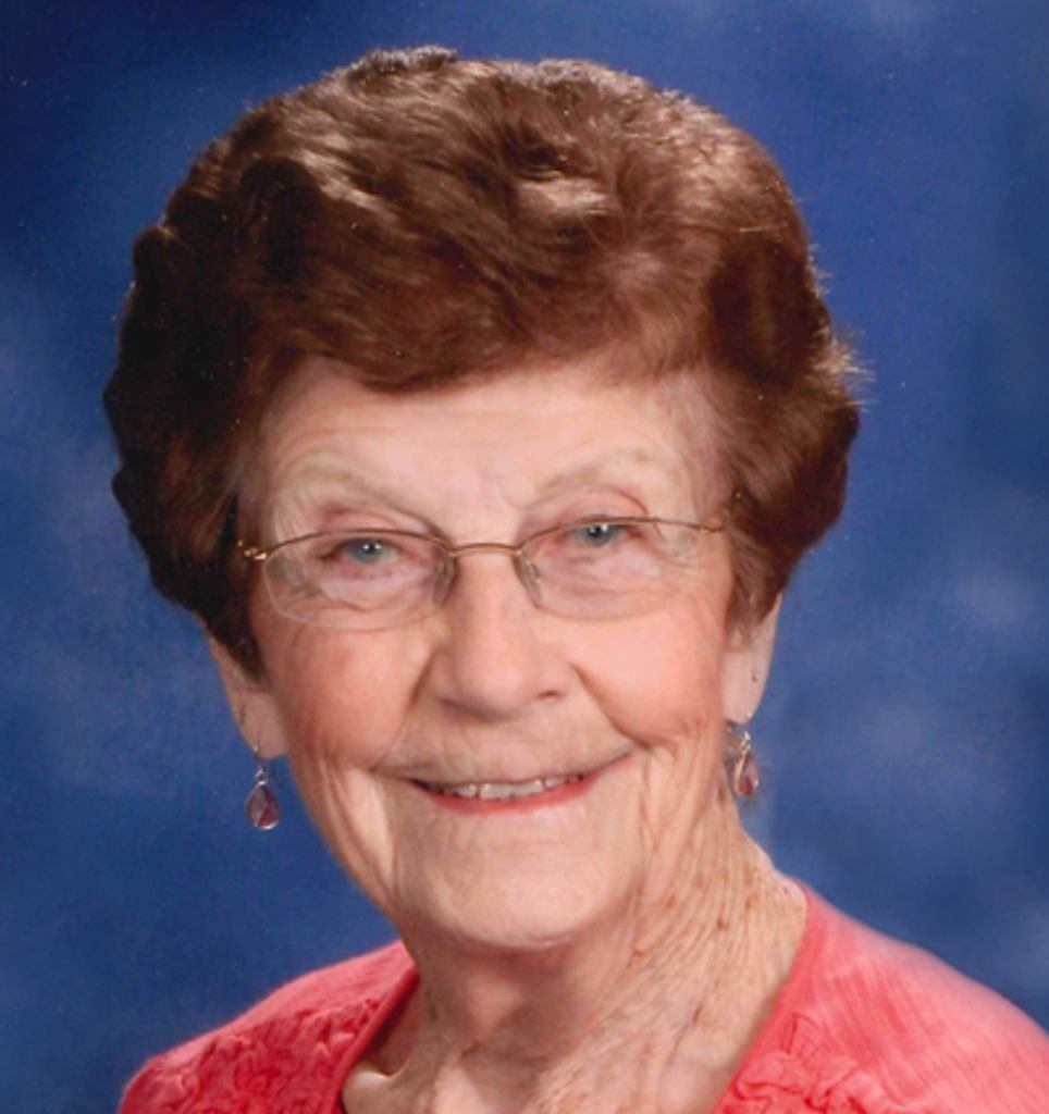 Roma Jean Lofquist
