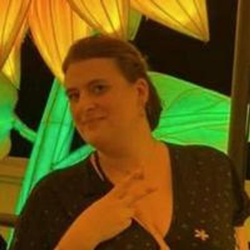 Justine A Marzola Profile Photo