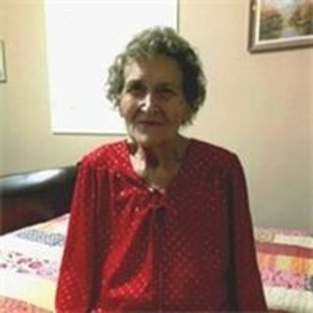 Ruth Collins #Name?
