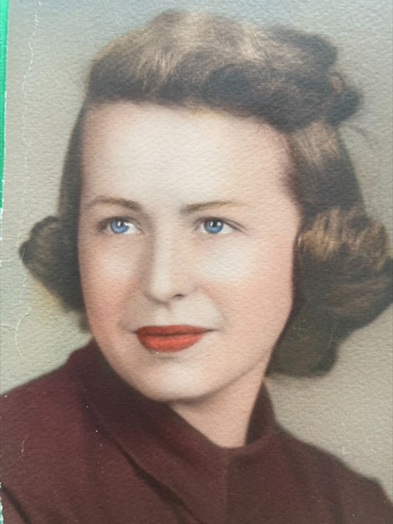 Patricia Joyce Trotter Profile Photo