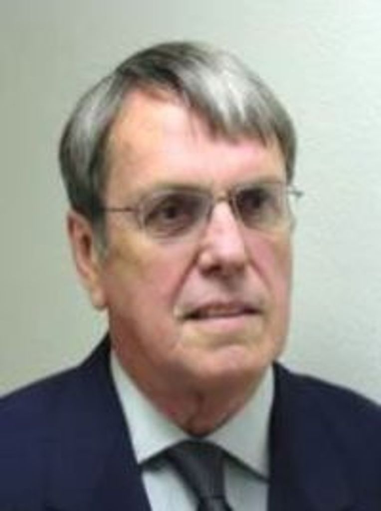 Roger White Profile Photo