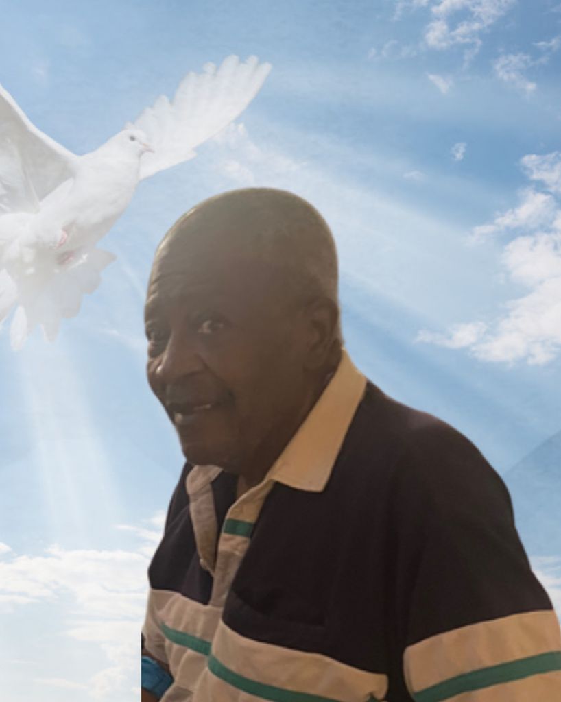 Jesse J. Mathis Profile Photo