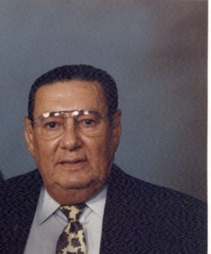 Luis Lucio