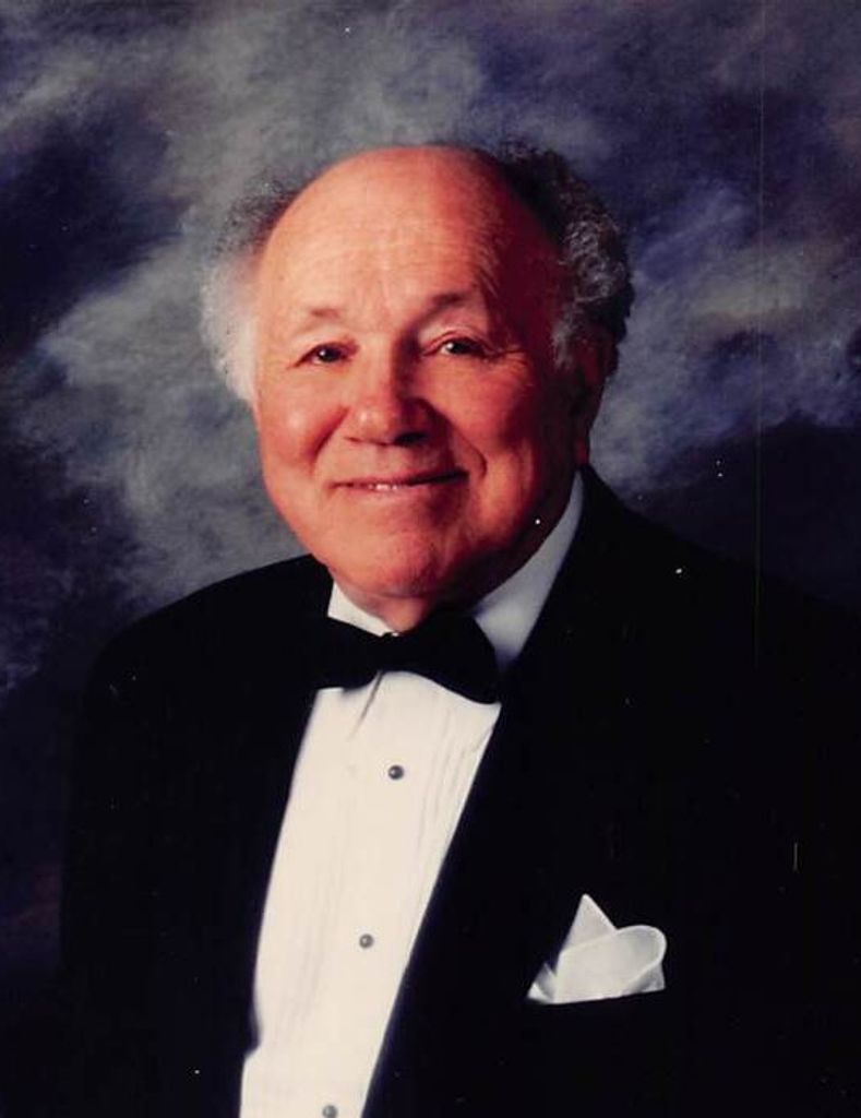 Robert Donald Meuse Profile Photo