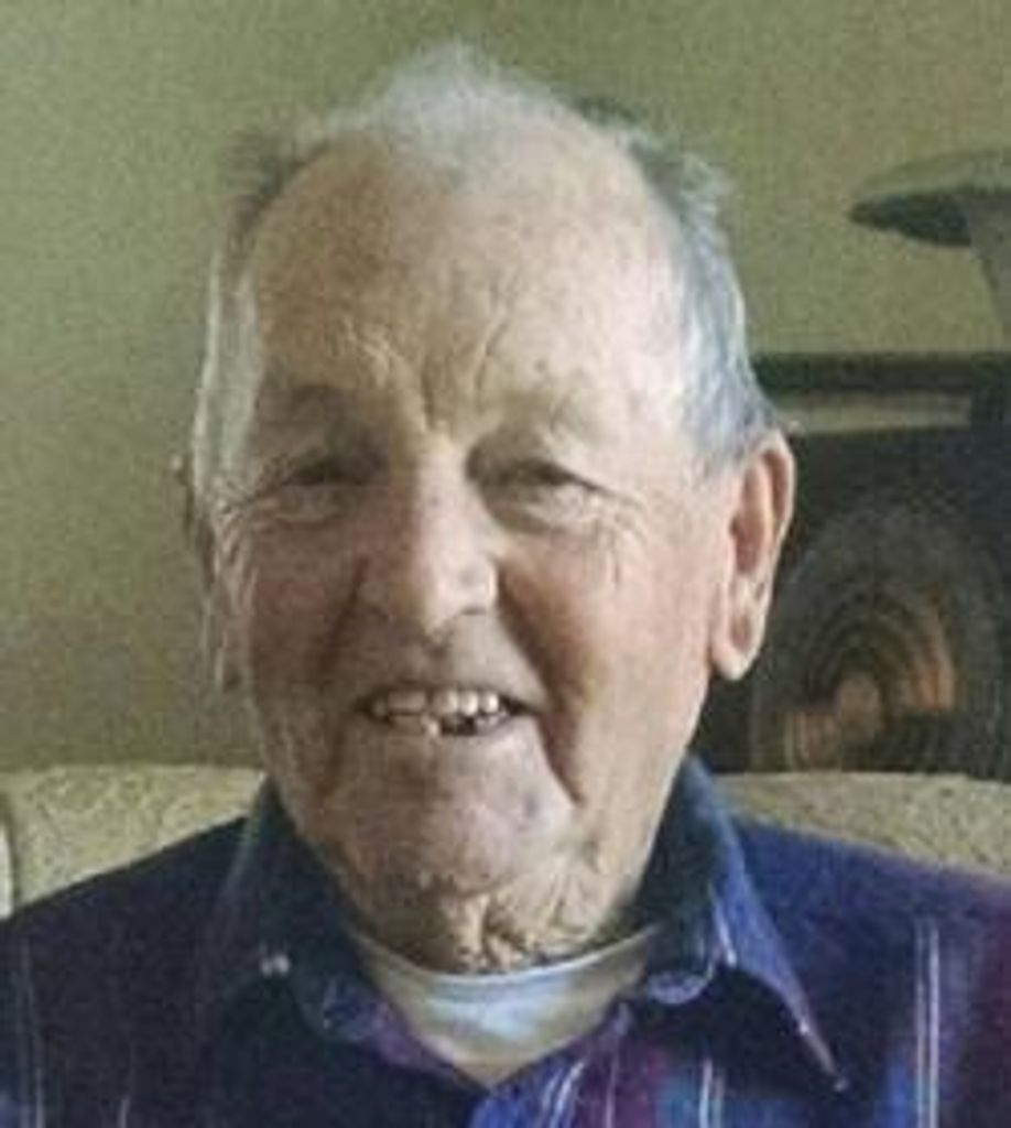 Clyde "Bill" Phillips Jr