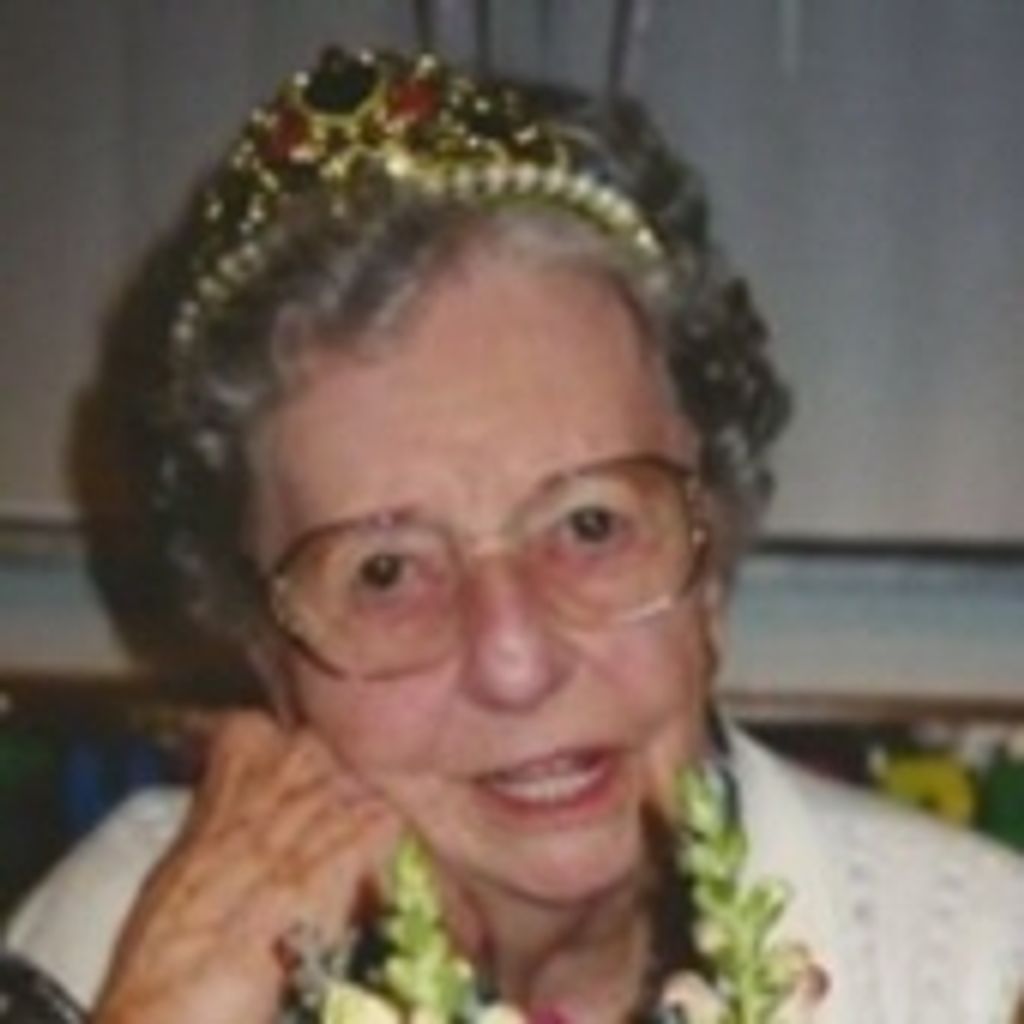 Mary  M. Dolamore