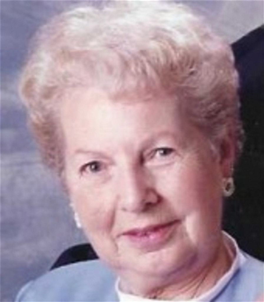 Marcheta Ann Camblin Profile Photo