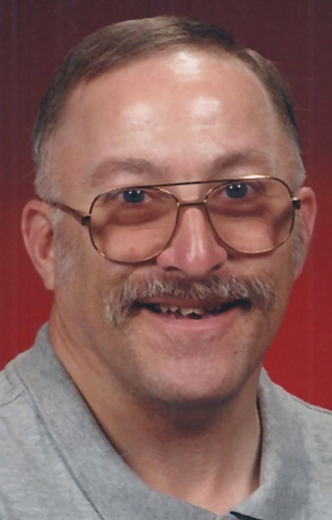 Kenneth Robert Melin