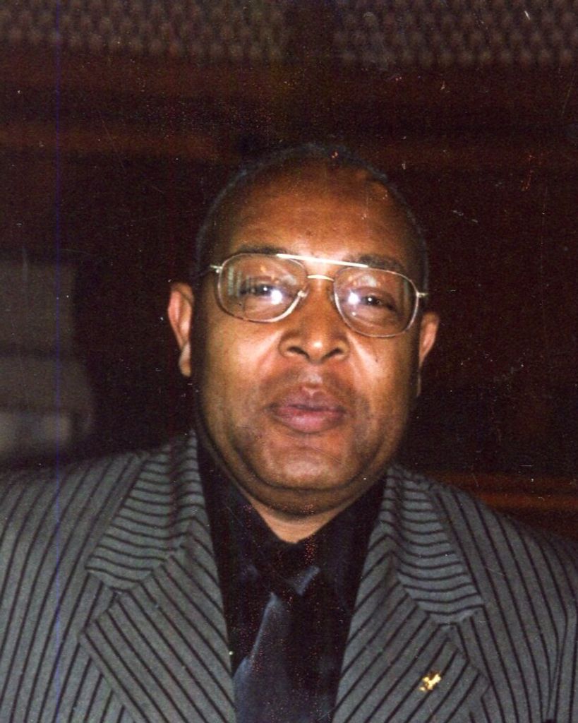 Jerry Ratliff, Sr.