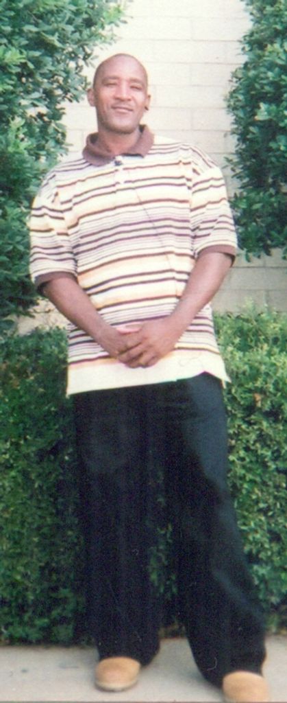 Kenaird Willis Profile Photo