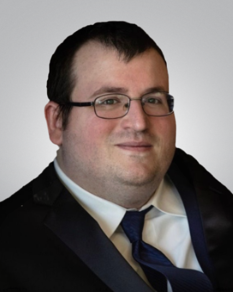 David Rainey Profile Photo