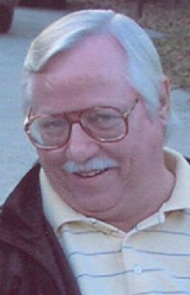 Stephen E. Kenyon