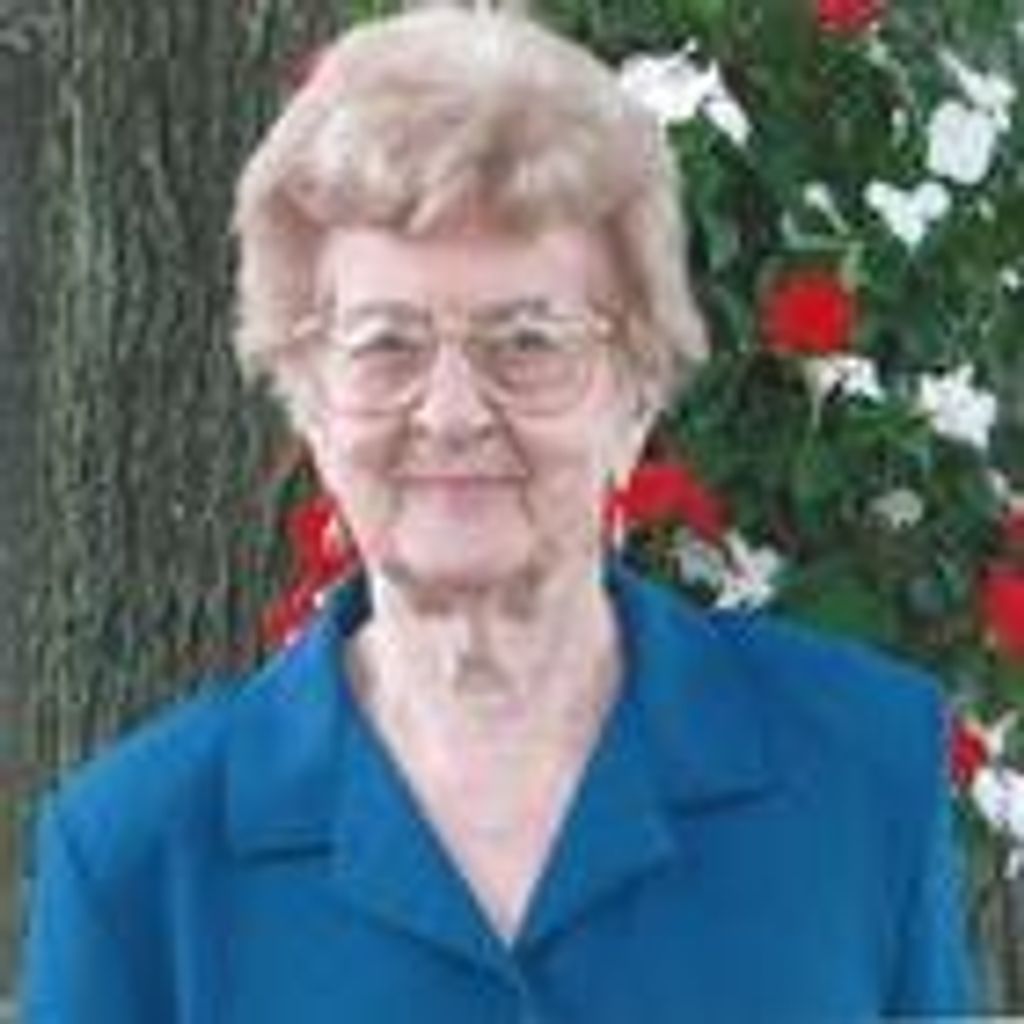 L. Elouise Reesh Wilhelm Profile Photo