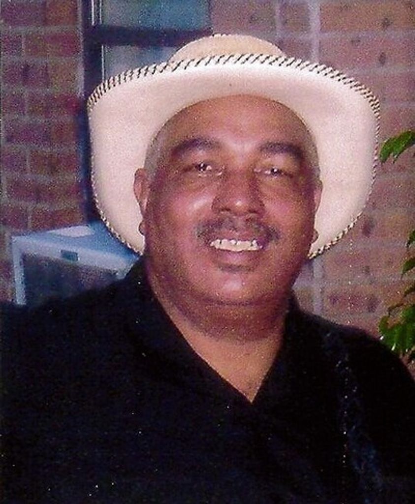 Rickie Joseph Bradley Profile Photo