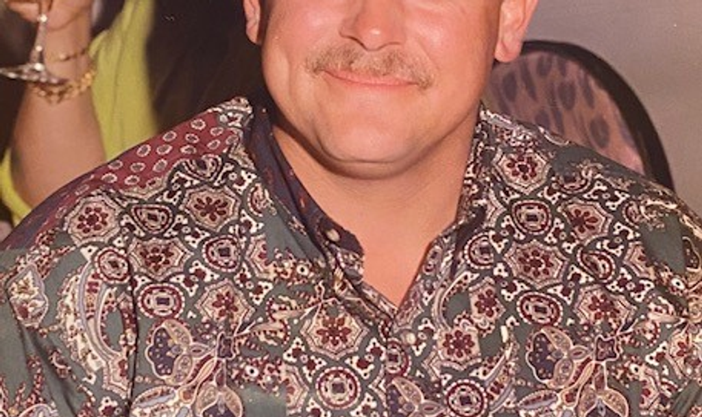 Tracy William Massarand