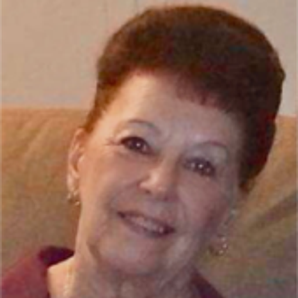 Veronica "Ronnie" Di Tonto