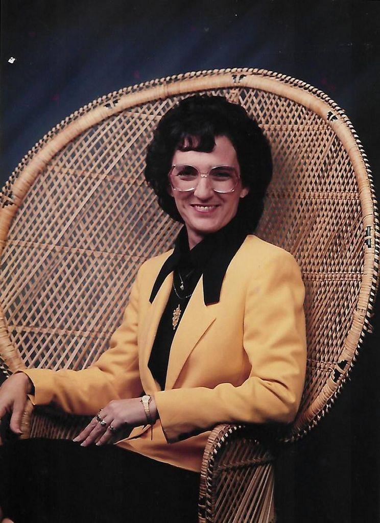 Sallie Parnell Profile Photo