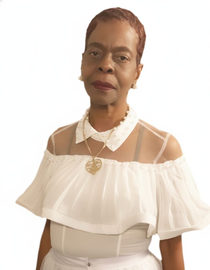 Jeryl Elizabeth Harris-Hunt Profile Photo