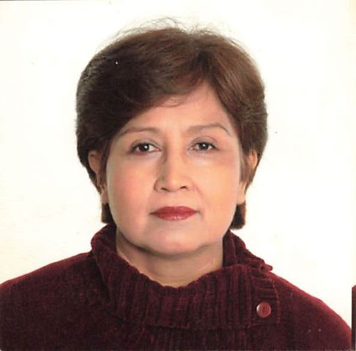 Maria Angela Hernandez's obituary image