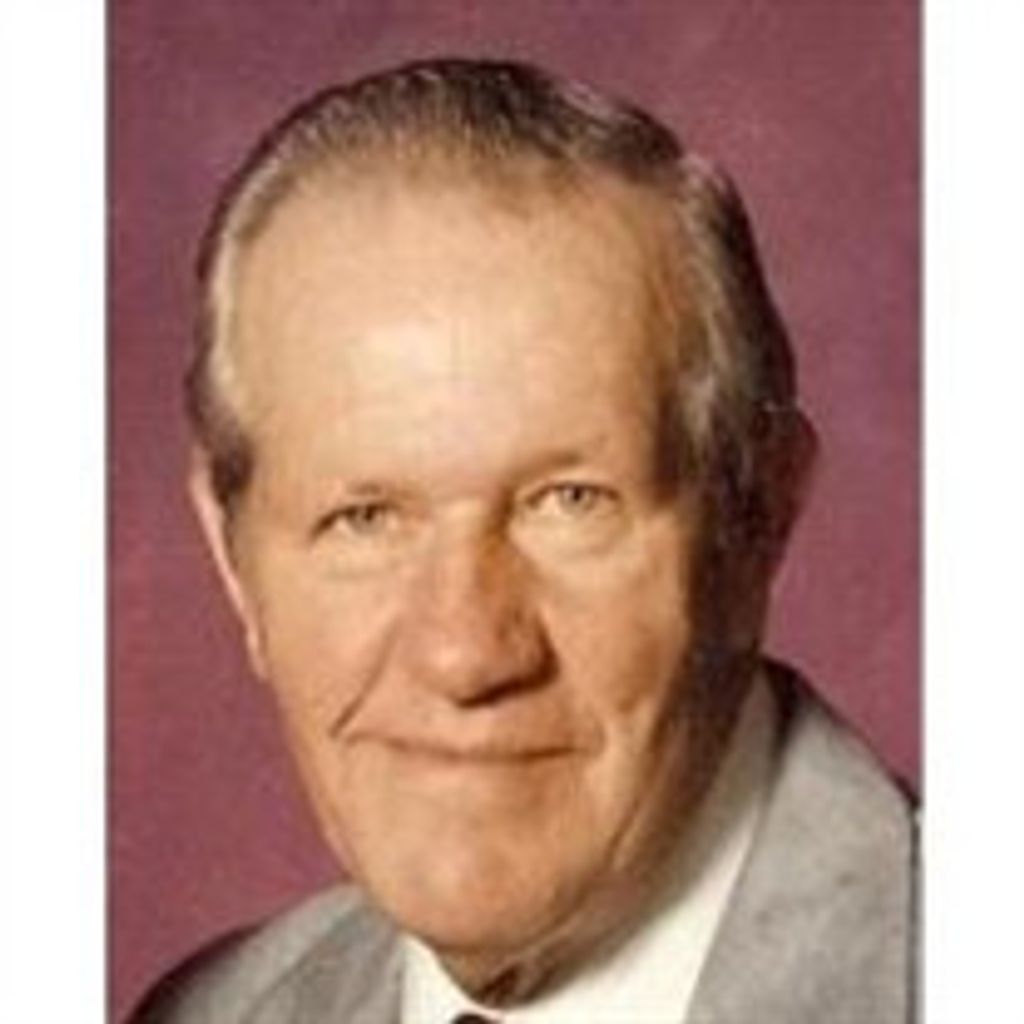 Ervin Crosbie