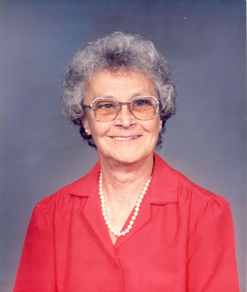 Lucy Knights Profile Photo