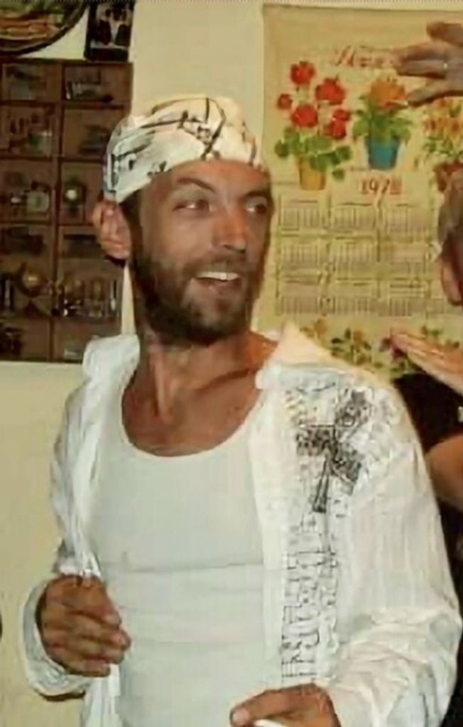 Joshua Kimble Hopper Profile Photo