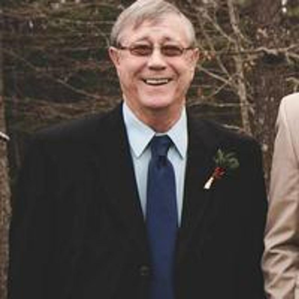 Robert Lee Cochran