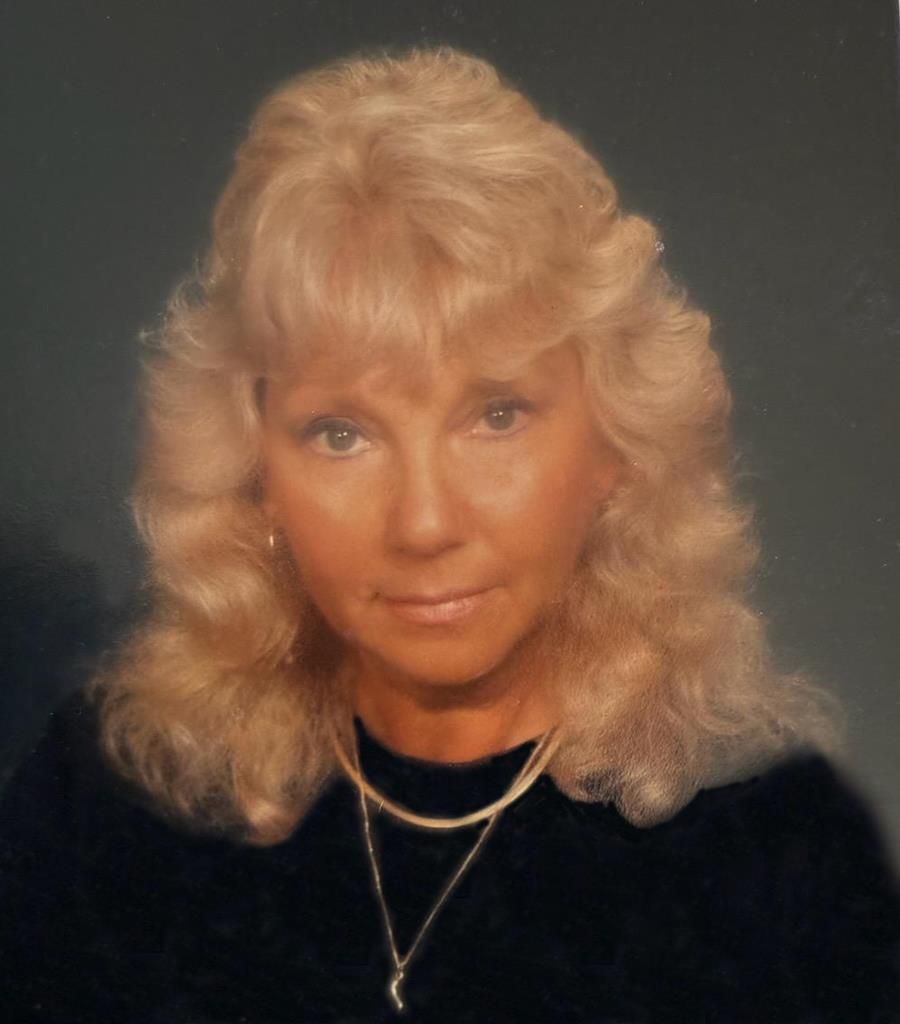 Anne Barbara Macmillan Profile Photo