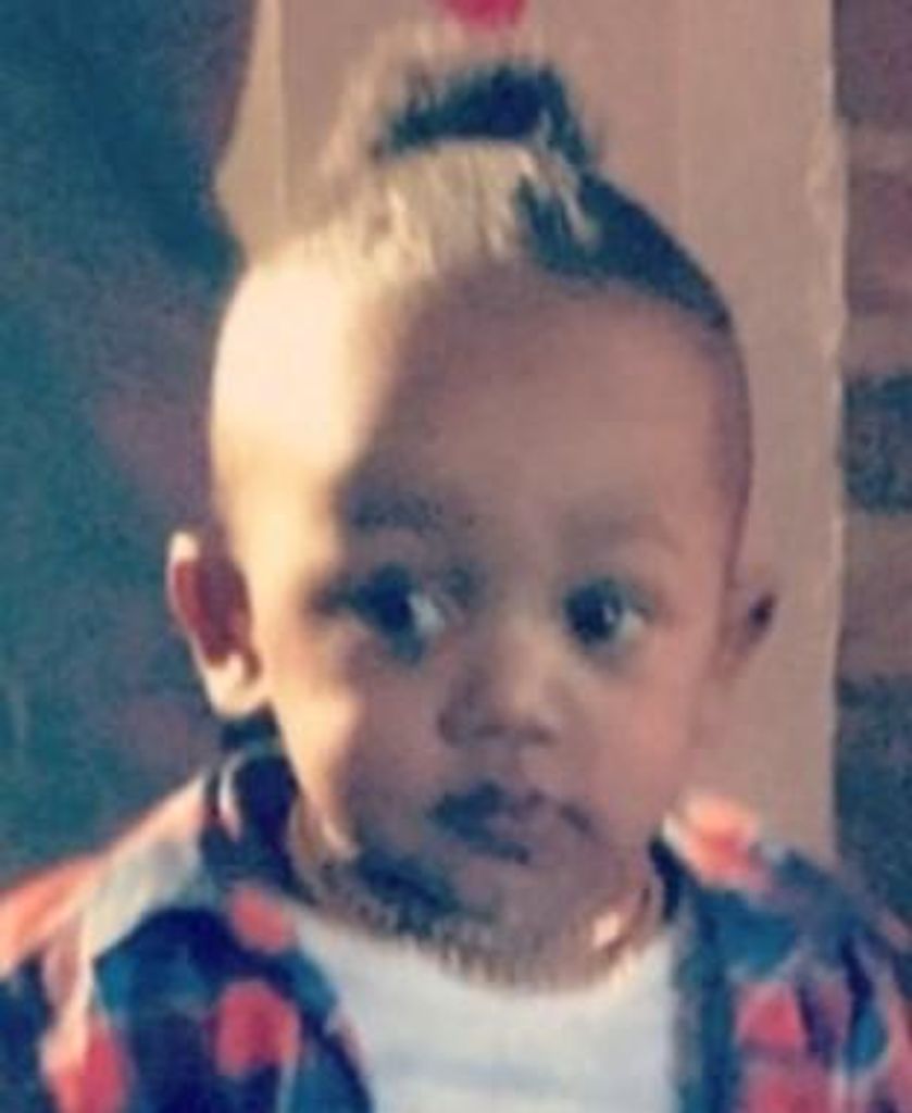 Amir Maray Messiah Smith