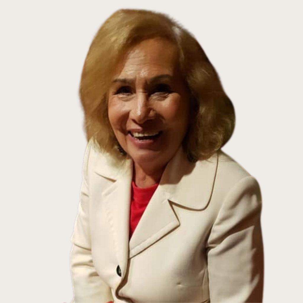 Ignacia Torres Arano Profile Photo