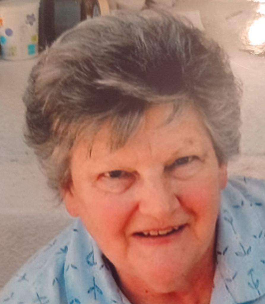 Wilma Ollendick Profile Photo