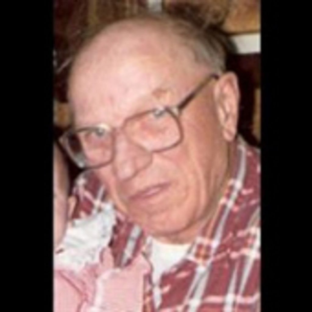 Vernon Lundberg