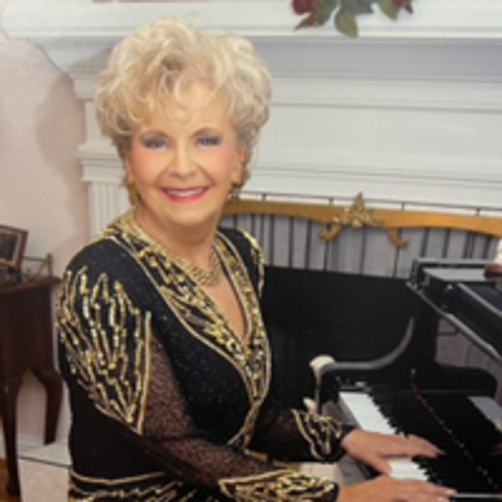 Barbara Anne Holcomb